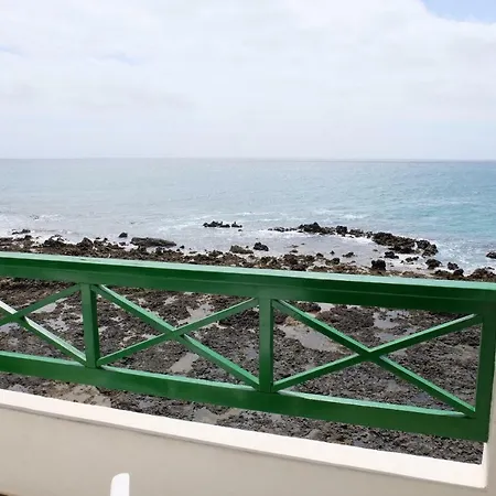Sea & Relax - Apartament 1 Izq Apartment *