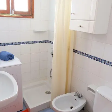 Sea & Relax - Apartament 1 Izq Apartment