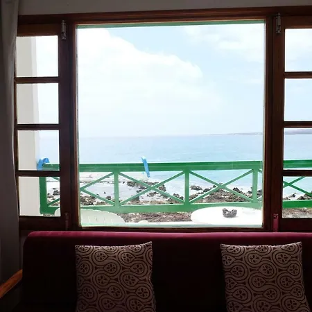 Sea & Relax - Apartament 1 Izq *