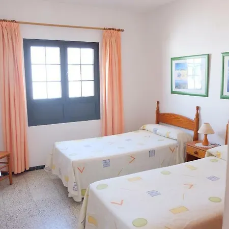 Sea & Relax - Apartament 1 Izq Arrieta (Lanzarote)
