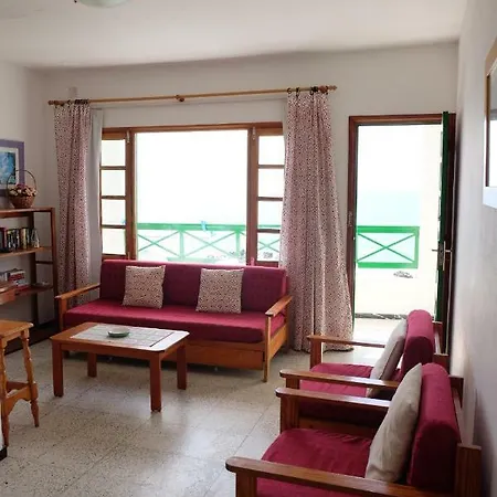 Apartment Sea & Relax - Apartament 1 Izq *