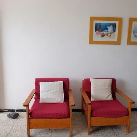 Sea & Relax - Apartament 1 Izq *
