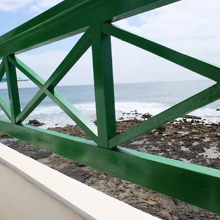 Apartment Sea & Relax - Apartament 1 Izq *