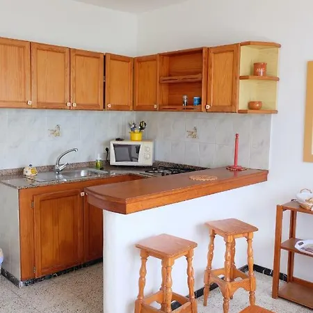Apartment Sea & Relax - Apartament 1 Izq Arrieta (Lanzarote)