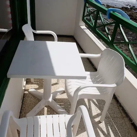 Sea & Relax - Apartament 1 Izq Apartment *